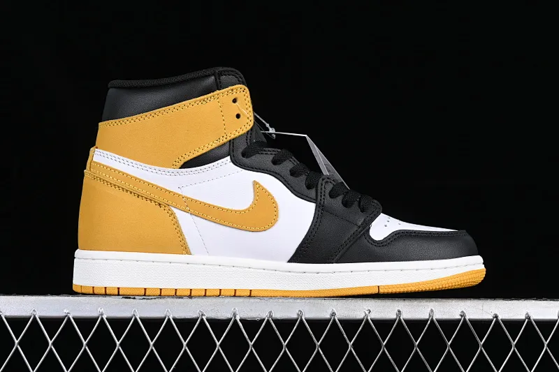 All categories Air Jordan Jordan series basketball shoes Air Jordan 1 High Air Jordan AJ1 Retro High AJ1 Joe 1 six-time champion high-top basketball shoes 555088-109